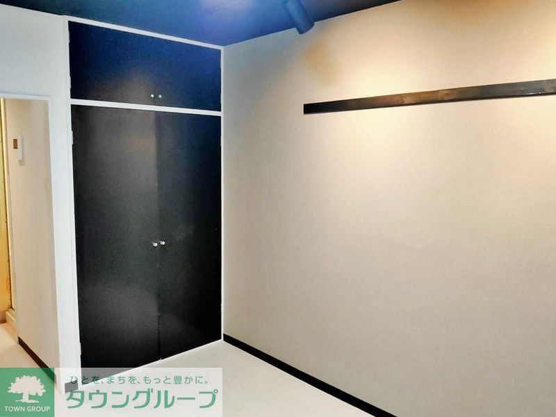 居室・リビング　★お部屋探しは、タウンハウジング多摩センター店へ★