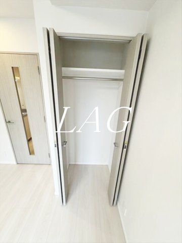 収納　収納です。
