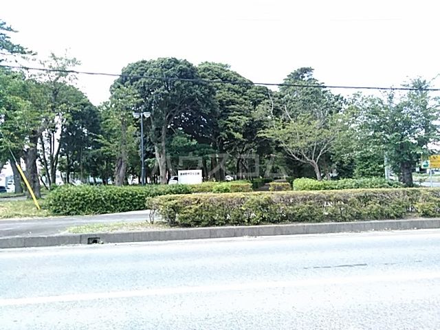 その他　鹿嶋勤労文化会館（その他）まで2747m