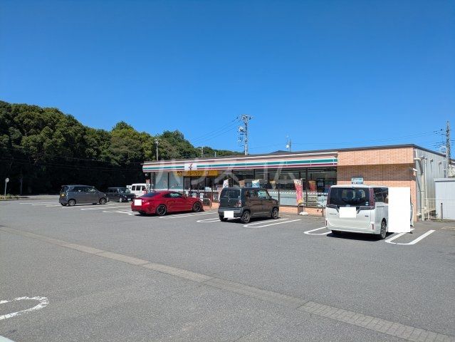 コンビニ　セブン-イレブン 鹿嶋奥宮店（コンビニ）まで3460m