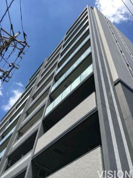 建物外観　☆外観☆