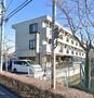 甲州街道駅より徒歩6分 2階 築37年10ヶ月の賃貸物件