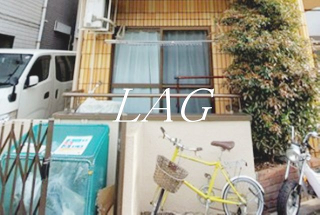 その他共有部分　共用部です。