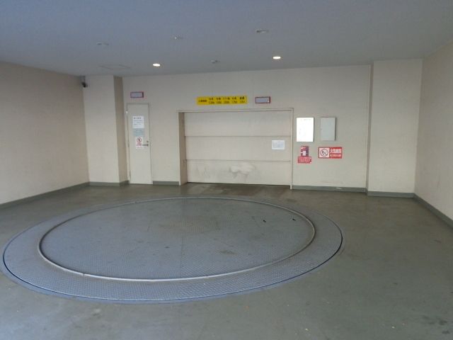 駐車場　★駐車場★