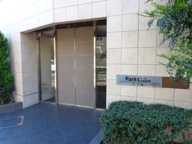 エントランス　★オートロック付き★