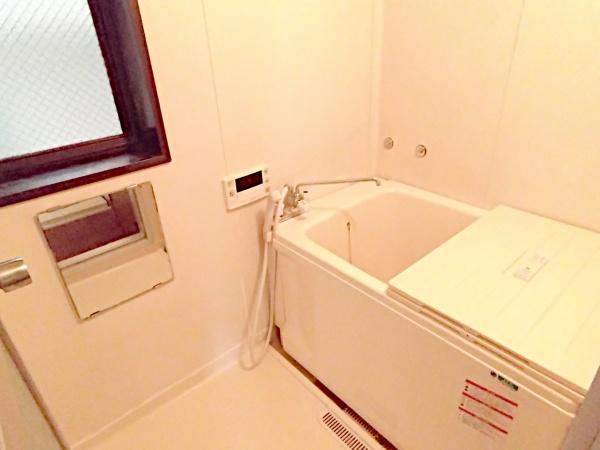 バス・シャワールーム　他号室参考写真