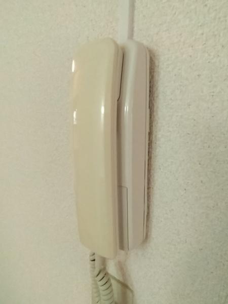 セキュリティ　他号室参考写真