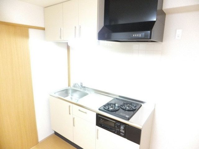 キッチン　★お問い合わせはタウンハウジング新百合ヶ丘店まで★