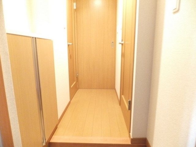 玄関　★お問い合わせはタウンハウジング新百合ヶ丘店まで★