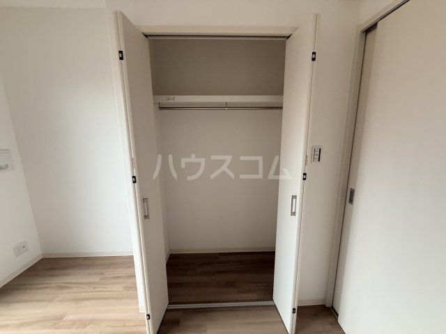 ソリティア梅小路の内装写真