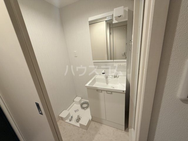 ソリティア梅小路の内装写真