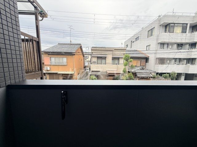 ソリティア梅小路のその他写真