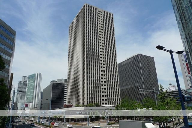 その他　第三ビル（その他）まで536m