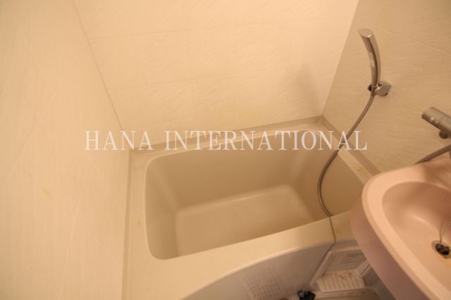 バス・シャワールーム　他部屋参考写真