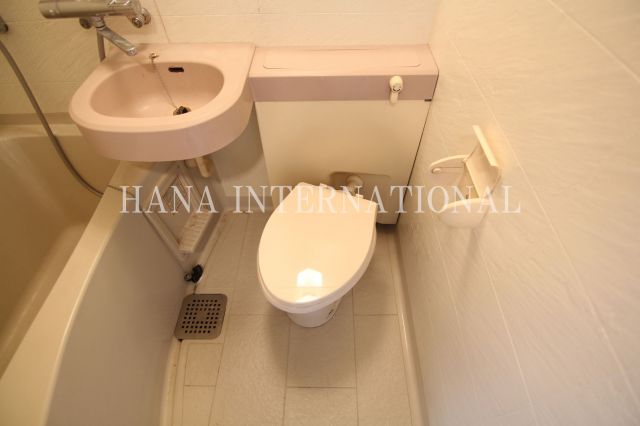 トイレ　他部屋参考写真