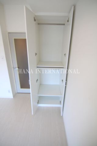 収納　他部屋参考写真