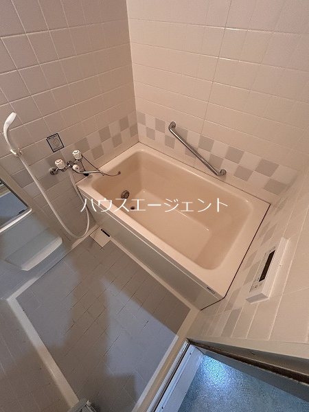 バス・シャワールーム　浴室です。※参考画像