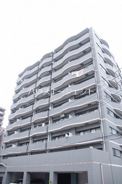 建物外観　外観です