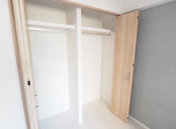 収納　別部屋参考写真