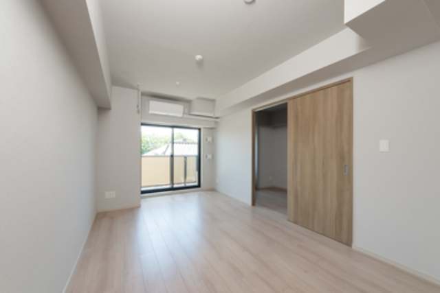 居室・リビング　※写真は同タイプ住戸です。