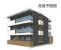 吉田ビル 3階 新築の賃貸物件