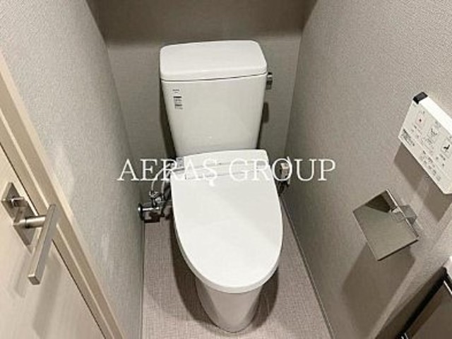 トイレ　同仕様タイプ
