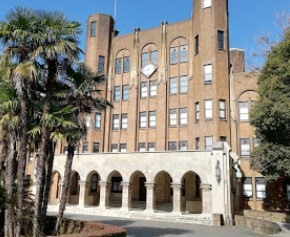 病院　東京大学医科学研究所附属病院（病院）まで522m