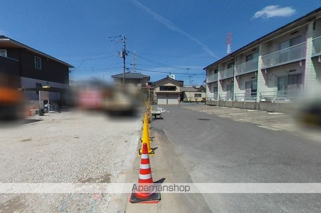 その他　建物東側（その他）まで0m