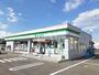 コンビニ　ファミリーマート苫小牧澄川町店（コンビニ）まで847m