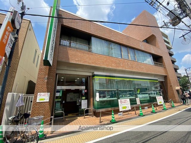銀行　（株）三井住友銀行／徳庵支店（銀行）まで1139m