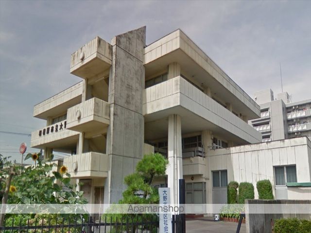 その他　相模原市立大野北公民館（その他）まで423m