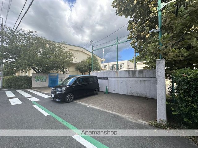 小学校　枚方市立小学校枚方小学校（小学校）まで173m