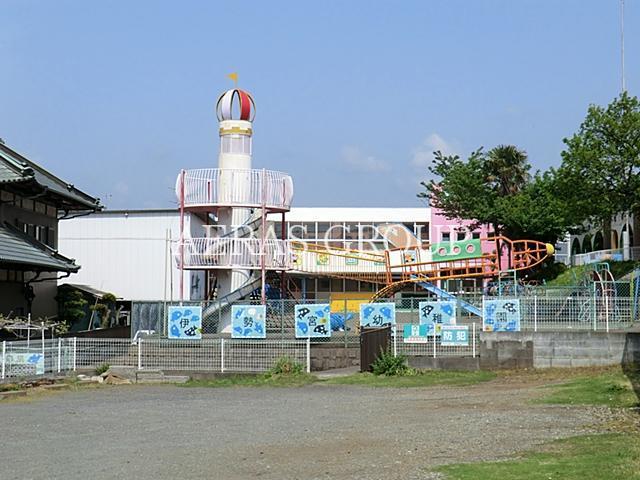 幼稚園・保育園　伊勢宮幼稚園（幼稚園・保育園）まで412m