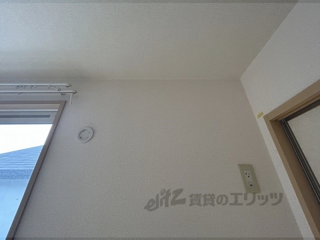 その他設備　設置可能