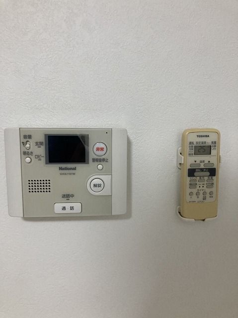 セキュリティ　※別部屋参考資料の為、現状を優先します。