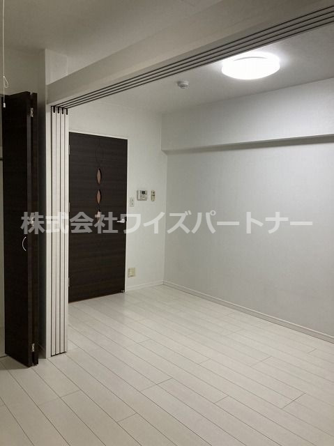 居室・リビング　※別部屋参考資料の為、現状を優先します。