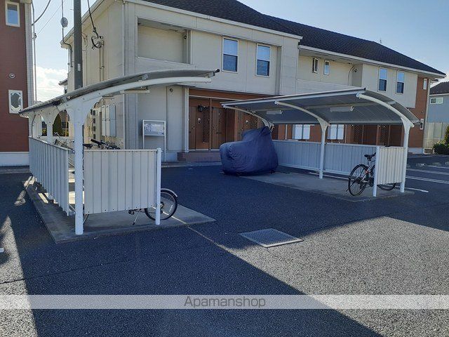 その他共有部分　その他共有部分