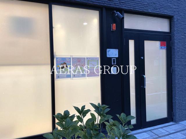 幼稚園・保育園　キッズパートナー文京関口（幼稚園・保育園）まで172m