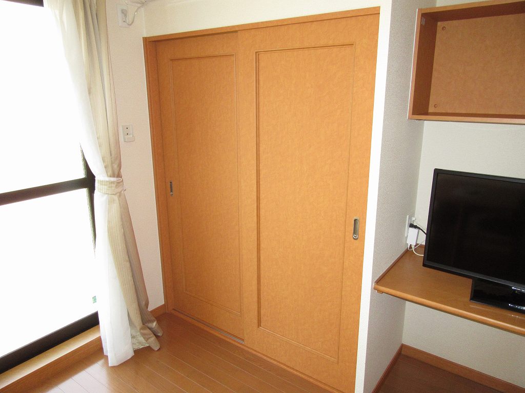 収納　クローゼット※同タイプ