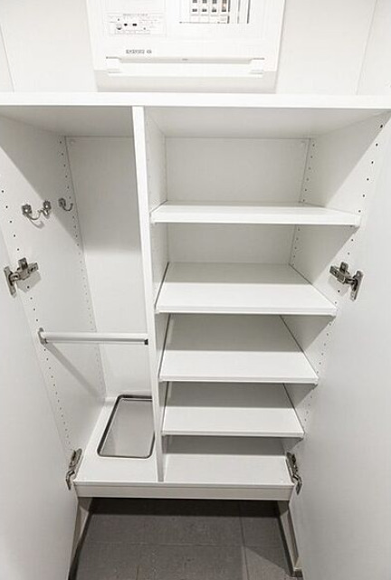 その他設備　※別部屋の参考写真です。