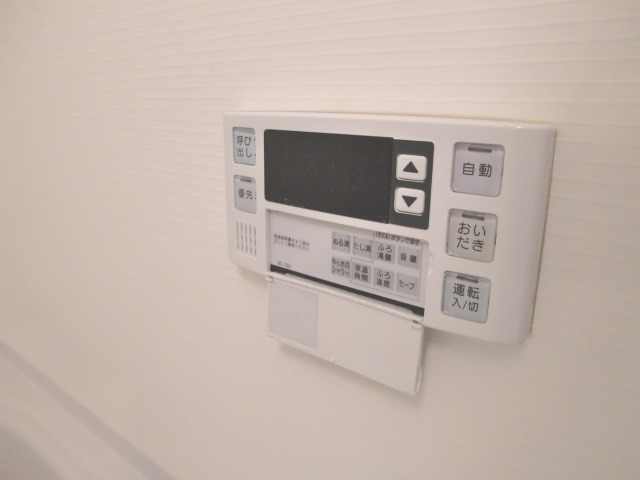 その他設備　サニーヒル藤原台 (GoodHome)