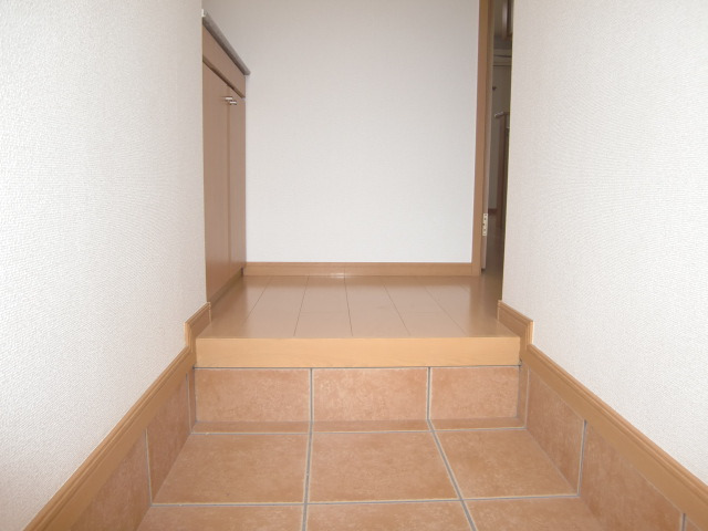 玄関　サニーヒル藤原台 (GoodHome)