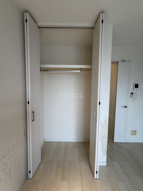Elua Anelaの内装写真
