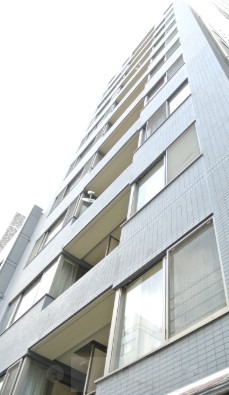 建物外観　☆綺麗な外観☆