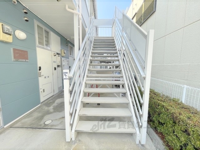 その他　階段