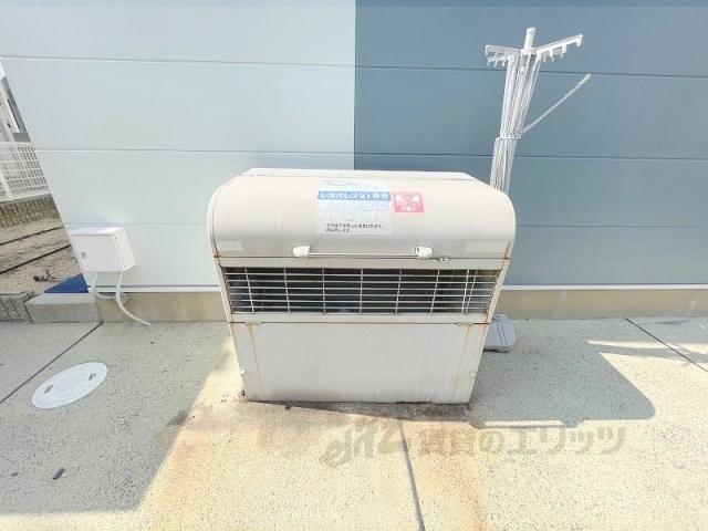 その他　ゴミ置き場