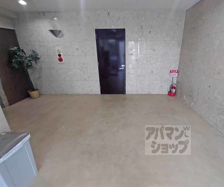 ロビー