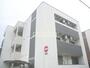 駒川中野駅より徒歩11分 3階 築9年4ヶ月の賃貸物件