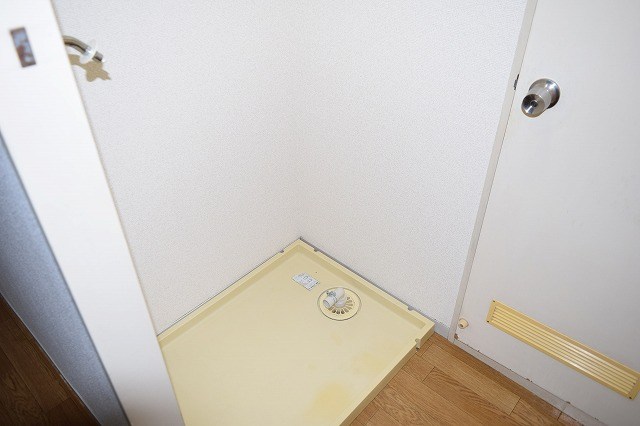 その他設備　別部屋参照