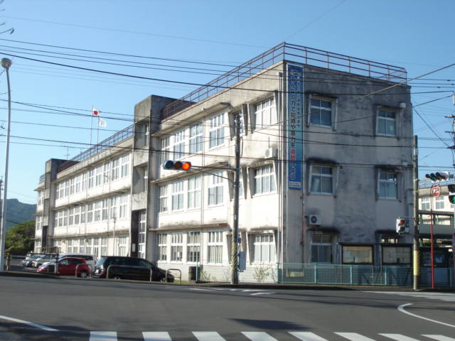 その他　姶良市役所加治木総合支所（その他）まで1033m